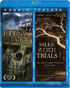 Final Patient (Blu-ray) / Salem Witch Trials (Blu-ray)