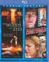 Woods Have Eyes (Blu-ray) / Cruel World (Blu-ray)