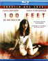 100 Feet (Blu-ray)