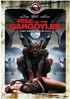 Rise Of The Gargoyles