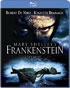 Mary Shelley's Frankenstein (Blu-ray)