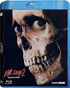 Evil Dead II: Dead By Dawn (Blu-ray-FR)