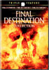 Final Destination Collection: Final Destination / Final Destination 2 / Final Destination 3