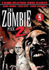 Zombie Pack 2: Burial Ground: The Night Of Terror / FleshEater [Flesh Eater] / Zombie Holocaust