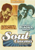 Blacula / Scream, Blacula, Scream