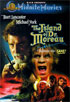 Island Of Dr. Moreau