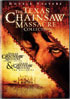 Texas Chainsaw Massacre Film Collection: The Texas Chainsaw Massacre / The Texas Chainsaw Massacre: The Beginning