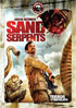 Sand Serpents