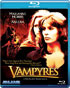 Vampyres (Blu-ray)