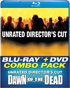 Dawn Of The Dead: Unrated Director's Cut (2004)(Blu-ray/DVD)