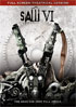 Saw VI: Fullscreen Theatrical Version