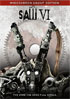 Saw VI: Widescreen Unrated Edition