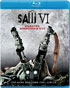Saw VI: Unrated Director's Cut (Blu-ray)