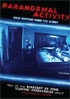 Paranormal Activity