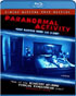 Paranormal Activity (Blu-ray)