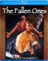 Fallen Ones (Blu-ray)