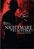 Nightmare On Elm Street Collection