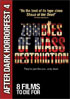 Zombies Of Mass Destruction: After Dark Horror Fest 4