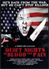 Quiet Nights Of Blood And Pain