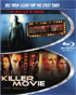 Midnight Movie (Blu-ray) / Killer Movie (Blu-ray