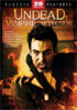 Undead: The Vampire Collection