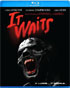 It Waits (Blu-ray)