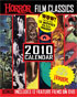 Horror Film Classics 2010 Calendar (w/4 Horror DVD)