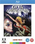 City Of The Living Dead (Blu-ray-UK)