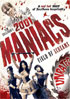 2001 Maniacs: Field Of Screams: Unrated