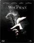 Wolfman: Extended Derector's Cut (Blu-ray-UK)(Steelbook)