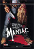 Maniac: Limited Edition Tin (DTS ES)