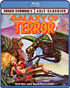 Galaxy Of Terror: Roger Corman's Cult Classics (Blu-ray)