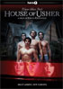 Edgar Allen Poe's The House Of Usher