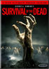 Survival Of The Dead: 2-Disc Ultimate Undead Edition