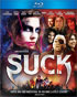 Suck (Blu-ray)