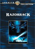 Razorback: Warner Archive Collection