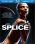 Splice (Blu-ray/DVD)