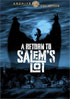 Return To Salem's Lot: Warner Archive Collection