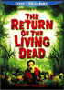 Return Of The Living Dead (DVD/Blu-ray)(DVD Case)