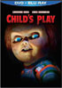 Child's Play (DVD/Blu-ray)(DVD Case)