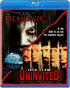 Total Terror Vol. 1: Demonic / Uninvited (Blu-ray)