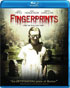 Fingerprints (Blu-ray)