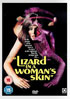 Lizard In A Woman's Skin (PAL-UK)