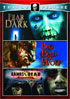 Fear Of The Dark / Big Bad Wolf / Gangs Of The Dead