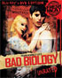 Bad Biology (Blu-ray/DVD)