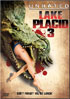 Lake Placid 3: Unrated