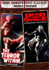 Terror Within / Dead Space: Roger Corman's Cult Classics