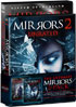 Mirrors: Unrated / Mirrors 2: Unrated