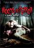 Woods Of Terror: A Zombie Horror Cult Classic