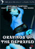 Jess Franco's Cravings Of The Depraved